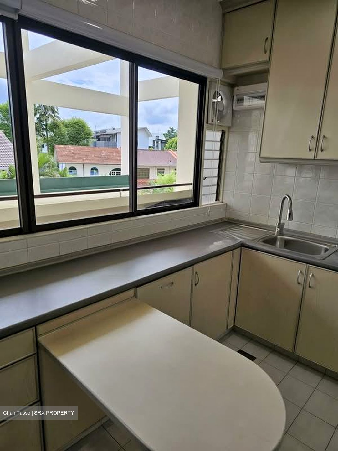 Hillcrest Arcadia (D11), Condominium #555606101